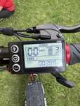 TROTINETE UrbanGlide Ecross Pro 2
