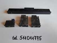 Panel asc, grzanych foteli, BMW e39
