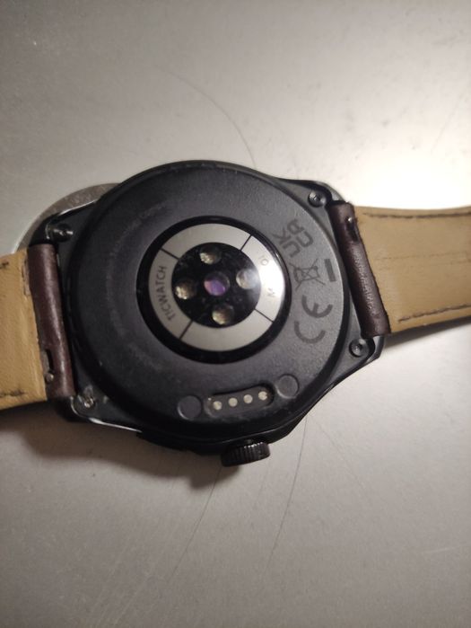 Mobvoi Ticwatch pro 5 под ремонт-восстановление
