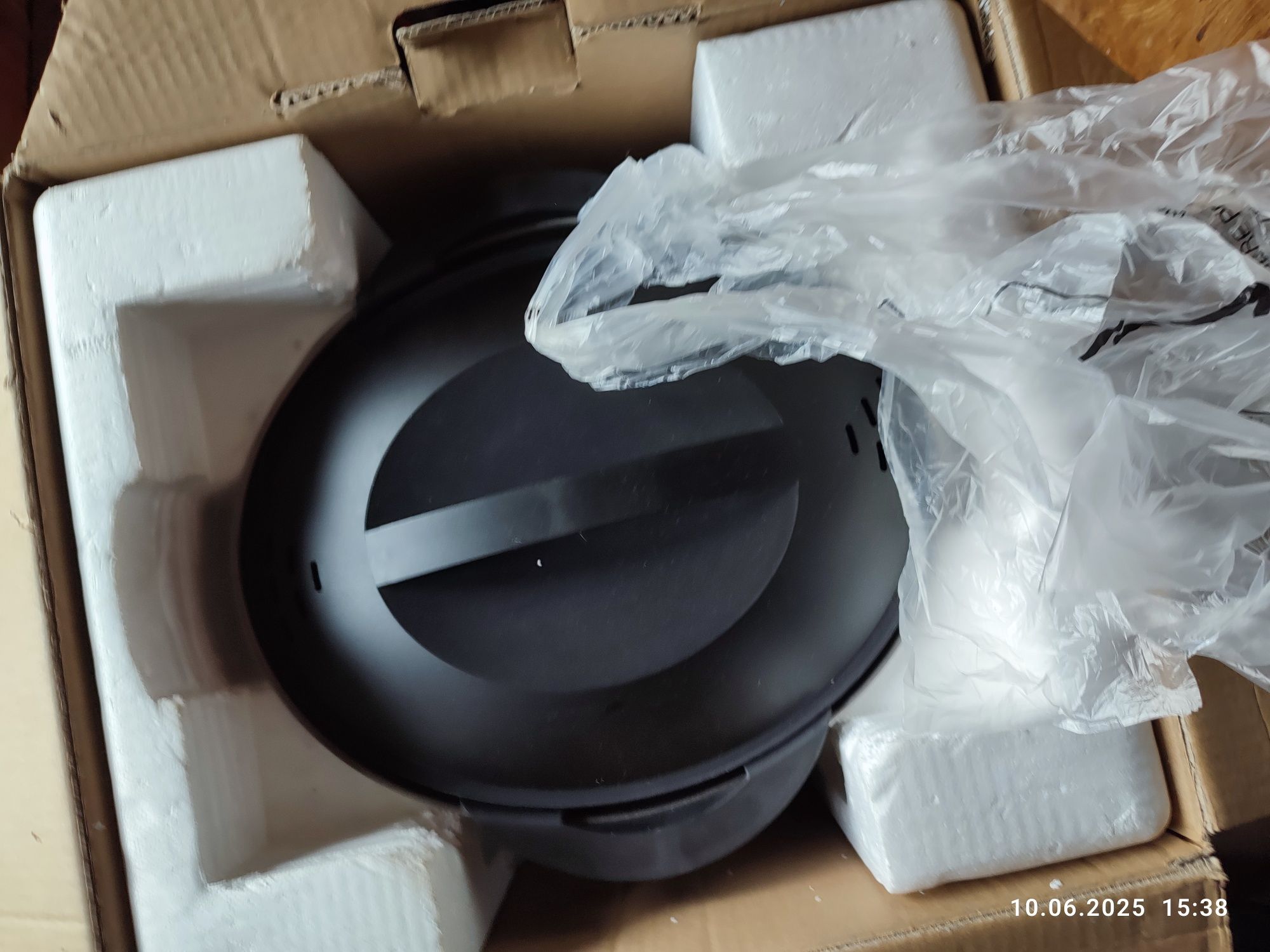 Robot kuchenny Kohersen MyCook 8001 thermomix