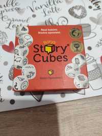 Story cubes Rory's