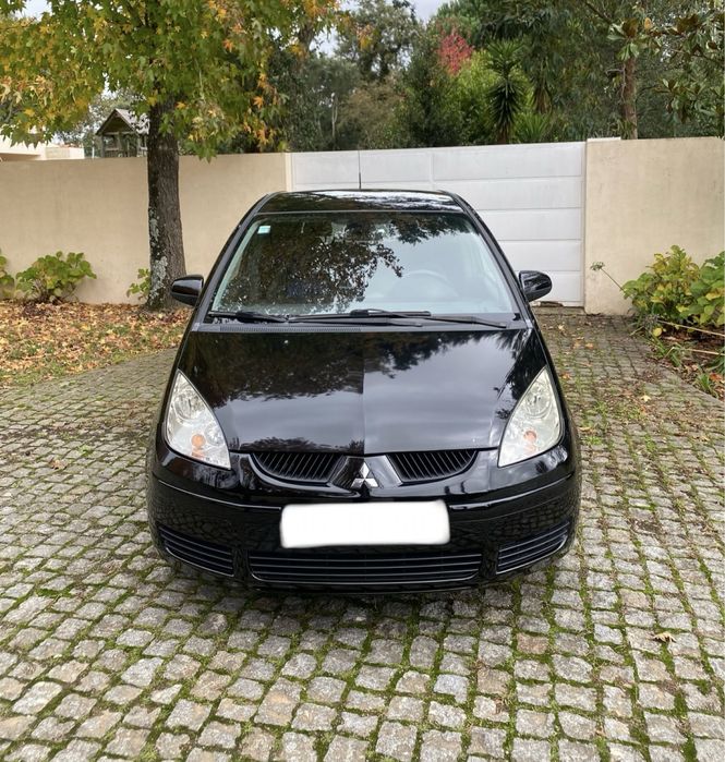 Mitsubishi Colt Nacional 2007