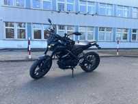 Yamaha MT Yamaha mt125 2023
