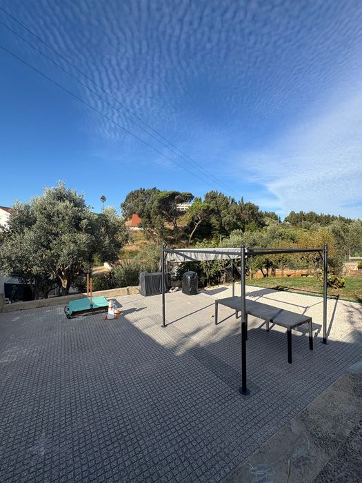 Terreno Sintra pode-se construir