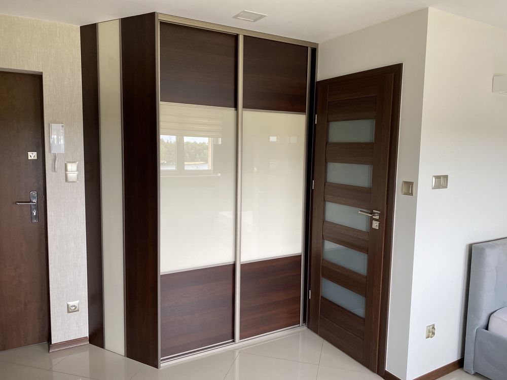 Apartament Studio Nad Jeziorem Białym w Augustowie Augustów