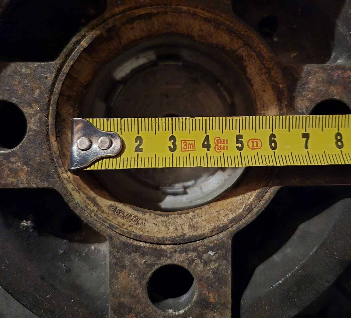 Диски з шинами 195/50 R15