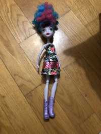 Лялька Monster High