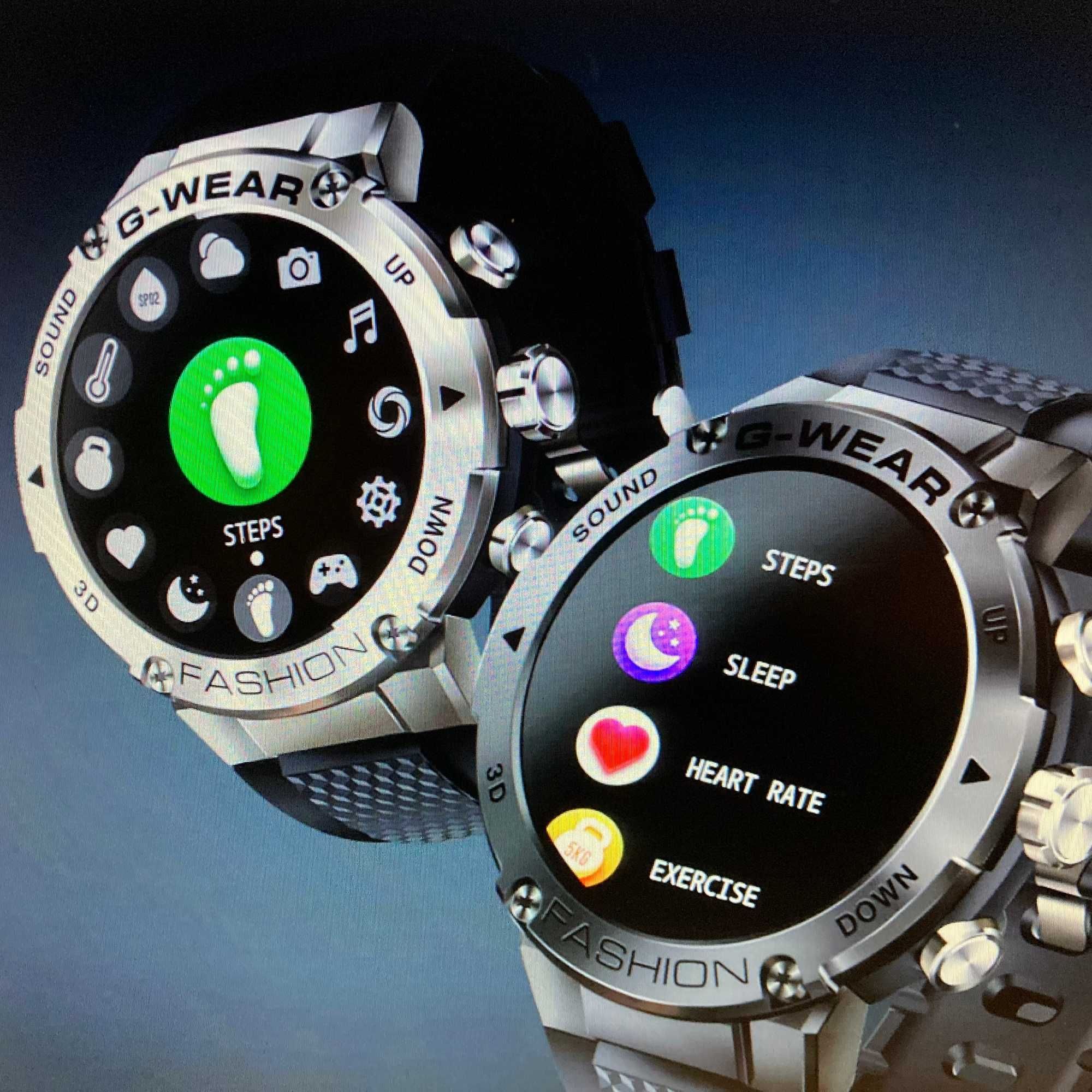 Smart Watch LEMFO "original"  K28h - LIQUIDAÇÃO!!!
