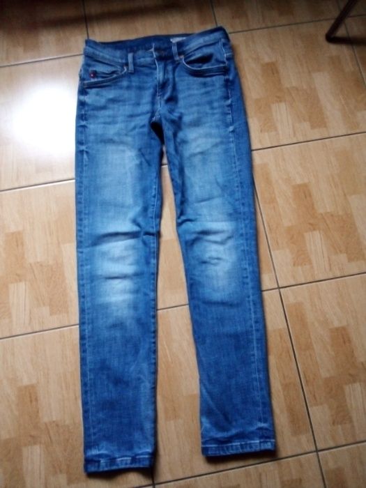 Spodnie jeans dżins BIG STAR 28/32