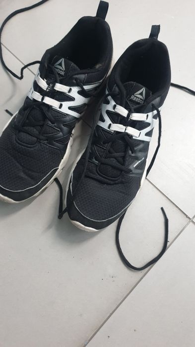 Buty sportowe męskie