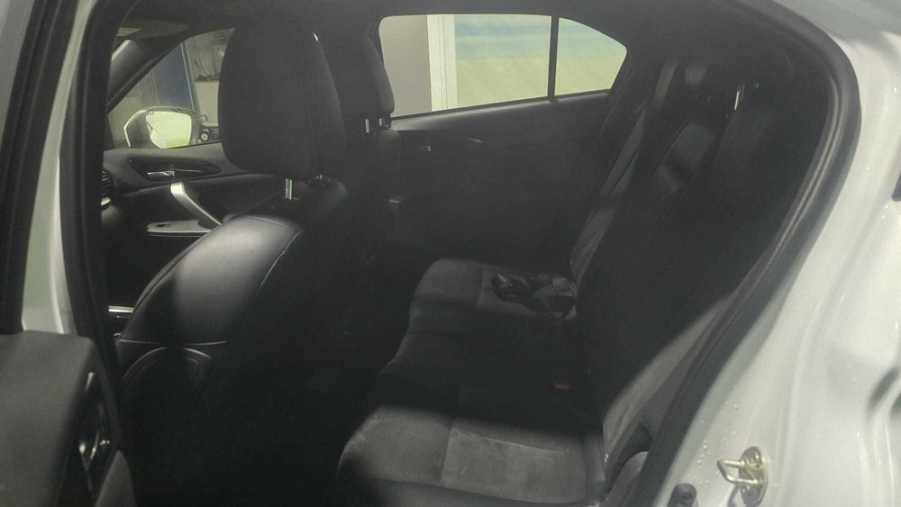 Mitsubishi Eclipse Cross - Salvado