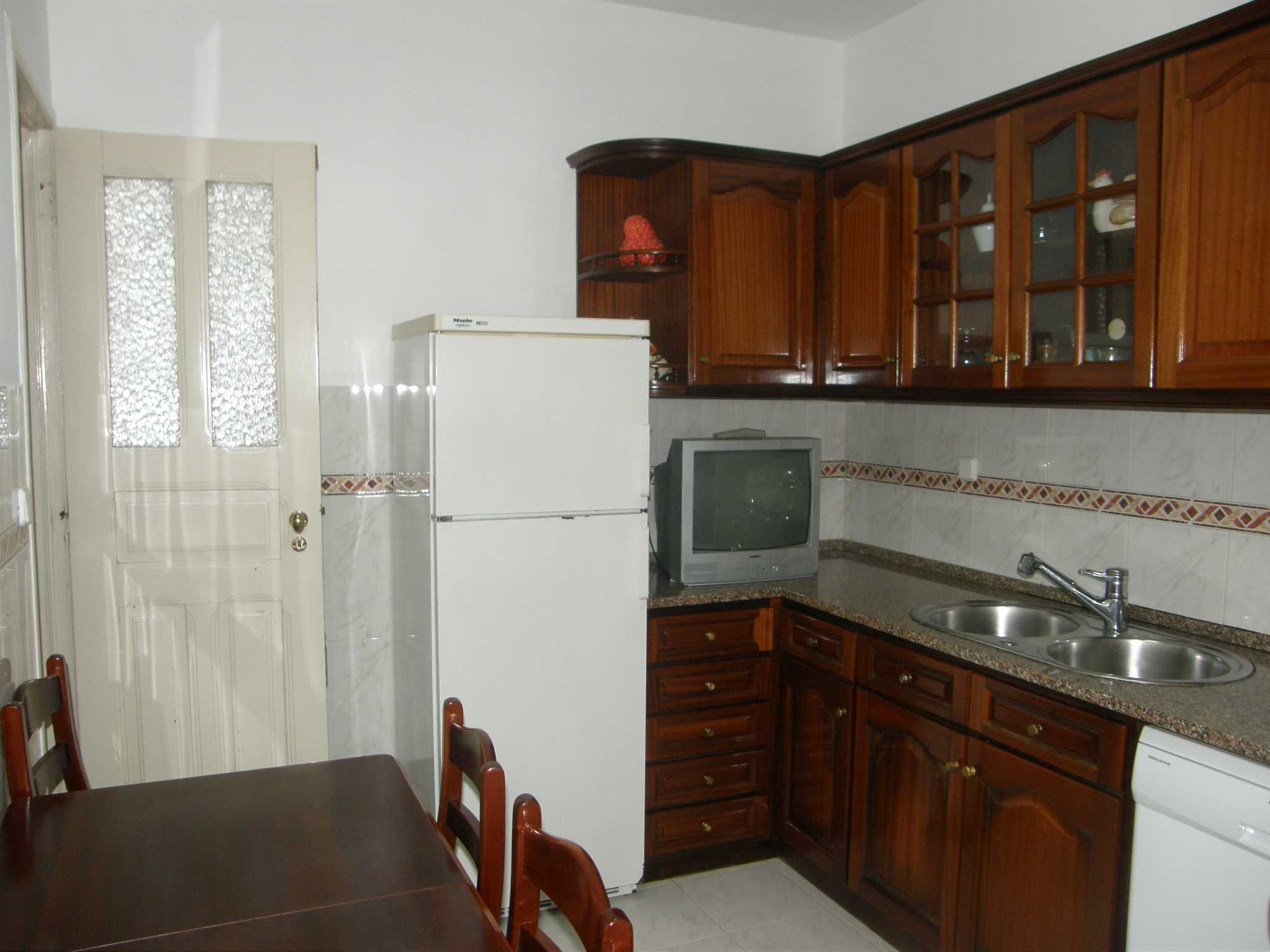 Quarto para Estudante no centro de Lisboa