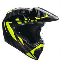 Kask enduro AGV AX9 Steppa 'MS 'ML 'L 'XL raty 0%/zwrot/FV