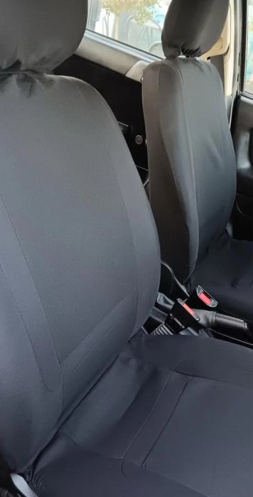 Чохли на сидіння авточохли