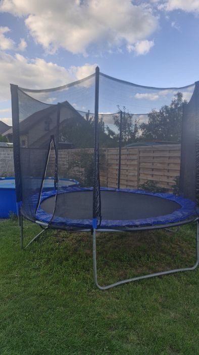 Trampolina 366 cm