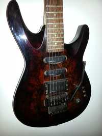 Guitarra Whasburn Kc70-v