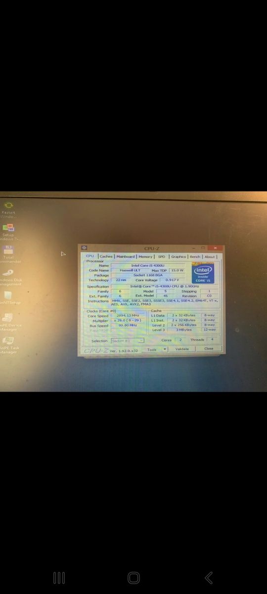 Dell Latitude E7240