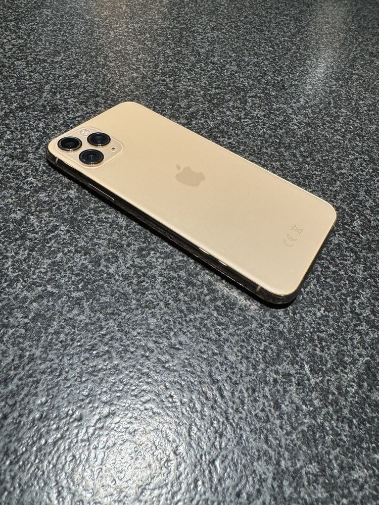 iPhone 11 Pro ROSE GOLD 64GB 85% baterii