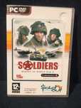 Soldiers Heroes Of World War II