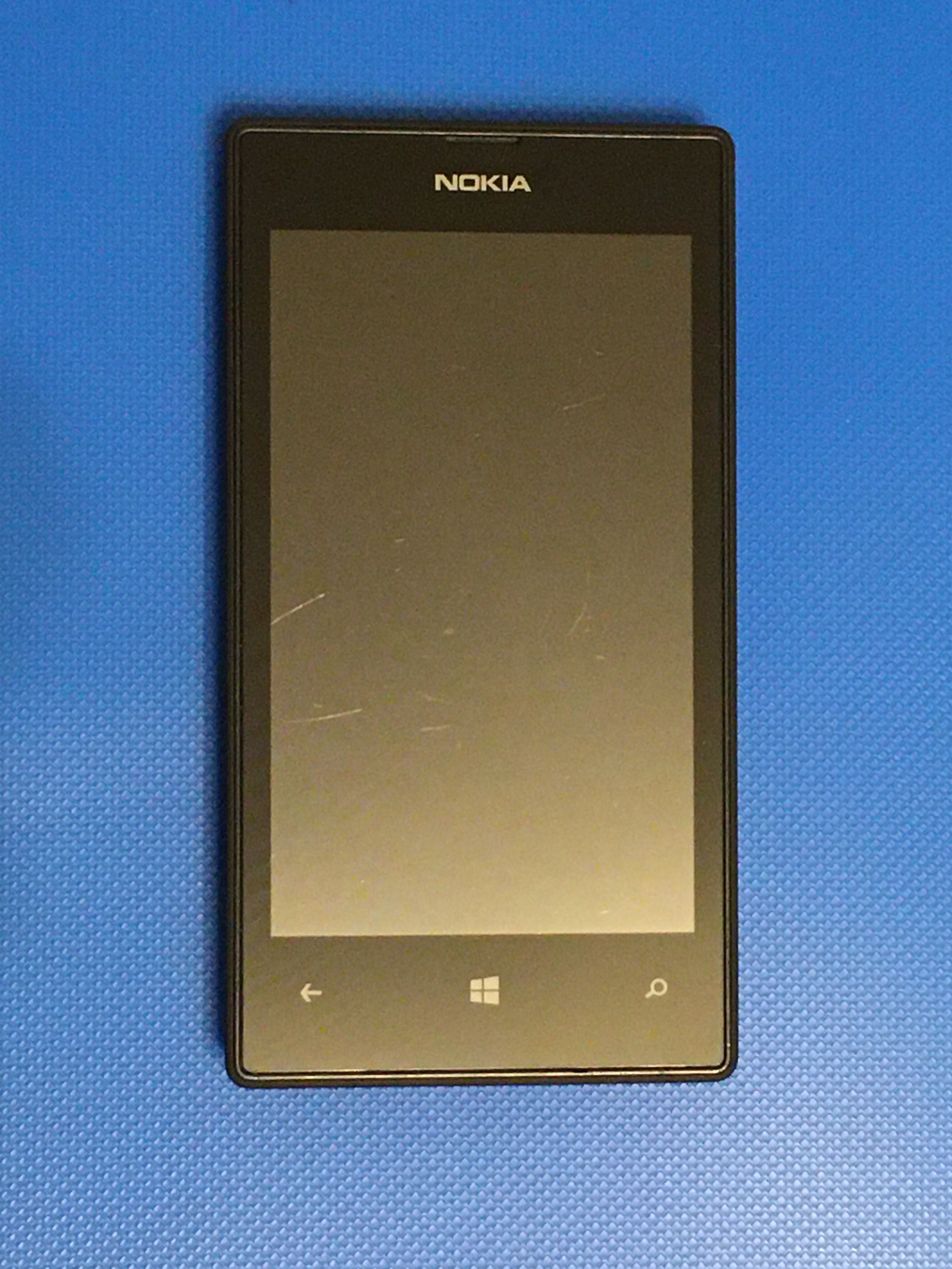 Telefon Nokia Lumia 520