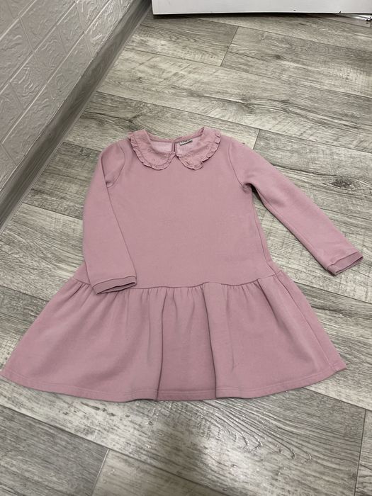 Сукня Плаття Платье F&F Zara H&M Утеплене На флісі