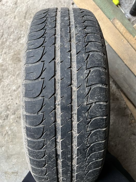 Opony z felgami letnie 15 audi