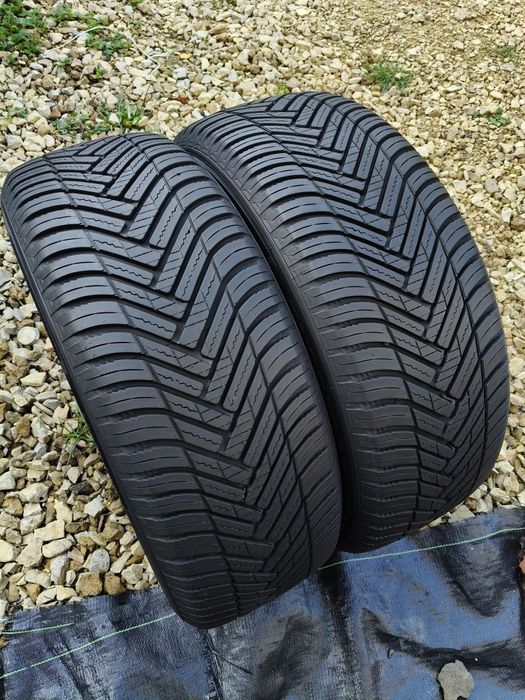 205/55r16 Hankook kinergy 4s2 PARA opony całoroczne // super stan