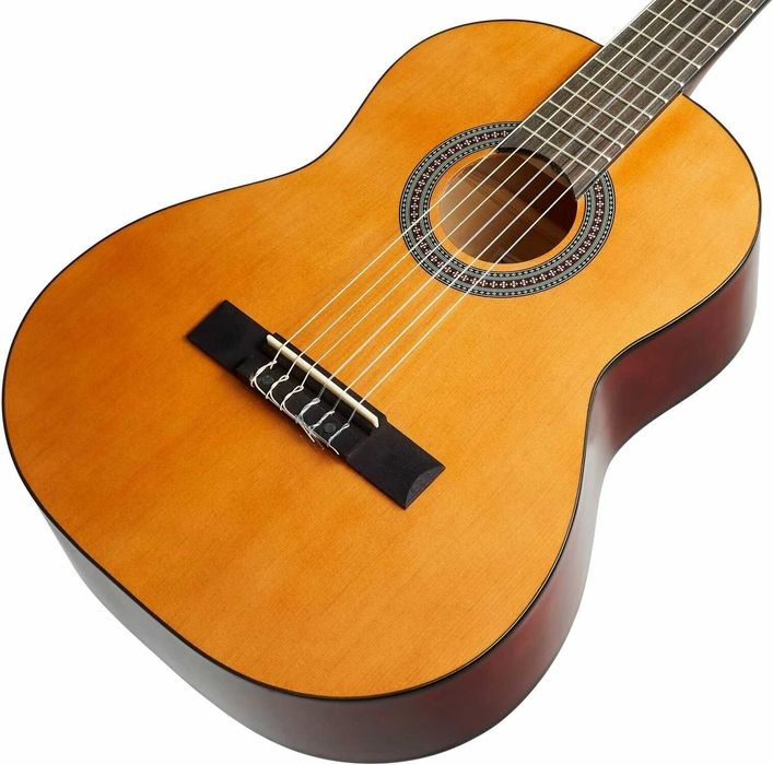 Gitara dla dzieci - Tanglewood EM C1 1/4 - Pokrowiec gratis - 3-7 lat