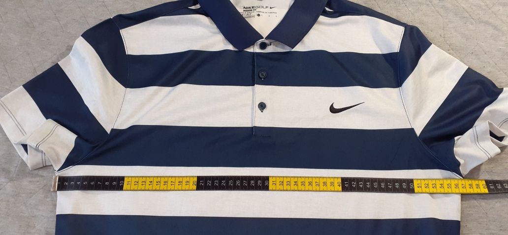 Koszulka polo Nike Golf