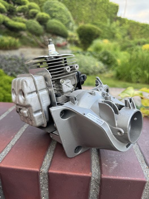 Silnik husqvarna 525rx