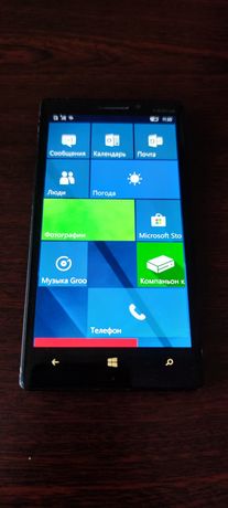 Продам смартфон Nokia Lumia 930 2/32 snapdragon 800