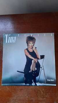 Tina turner Private dancer vinyl