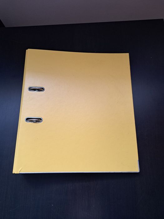 Segregator A4 - 32x28