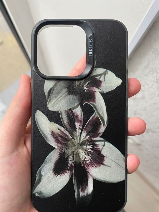 Чехол на айфон 13 про