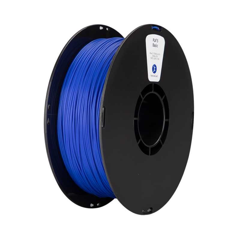 Філамент для 3Д друку KEXCELLEND PLA K5 - 1.75 1кг синій