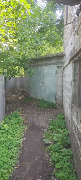 Продам гараж под склад