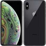 iPhone XS 256GB space grey/gwiezdna szarość