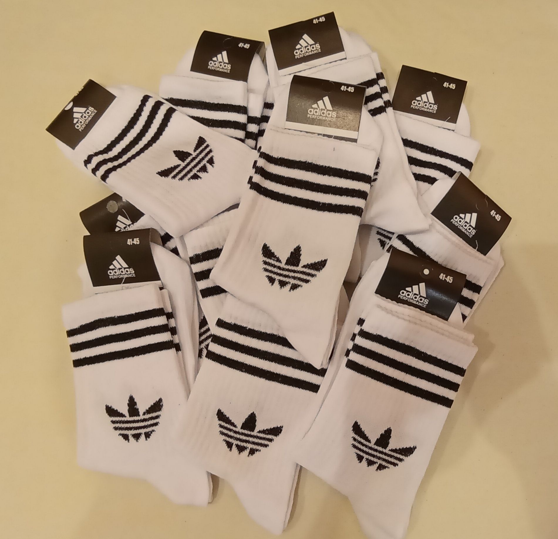 Шкарпетки Adidas