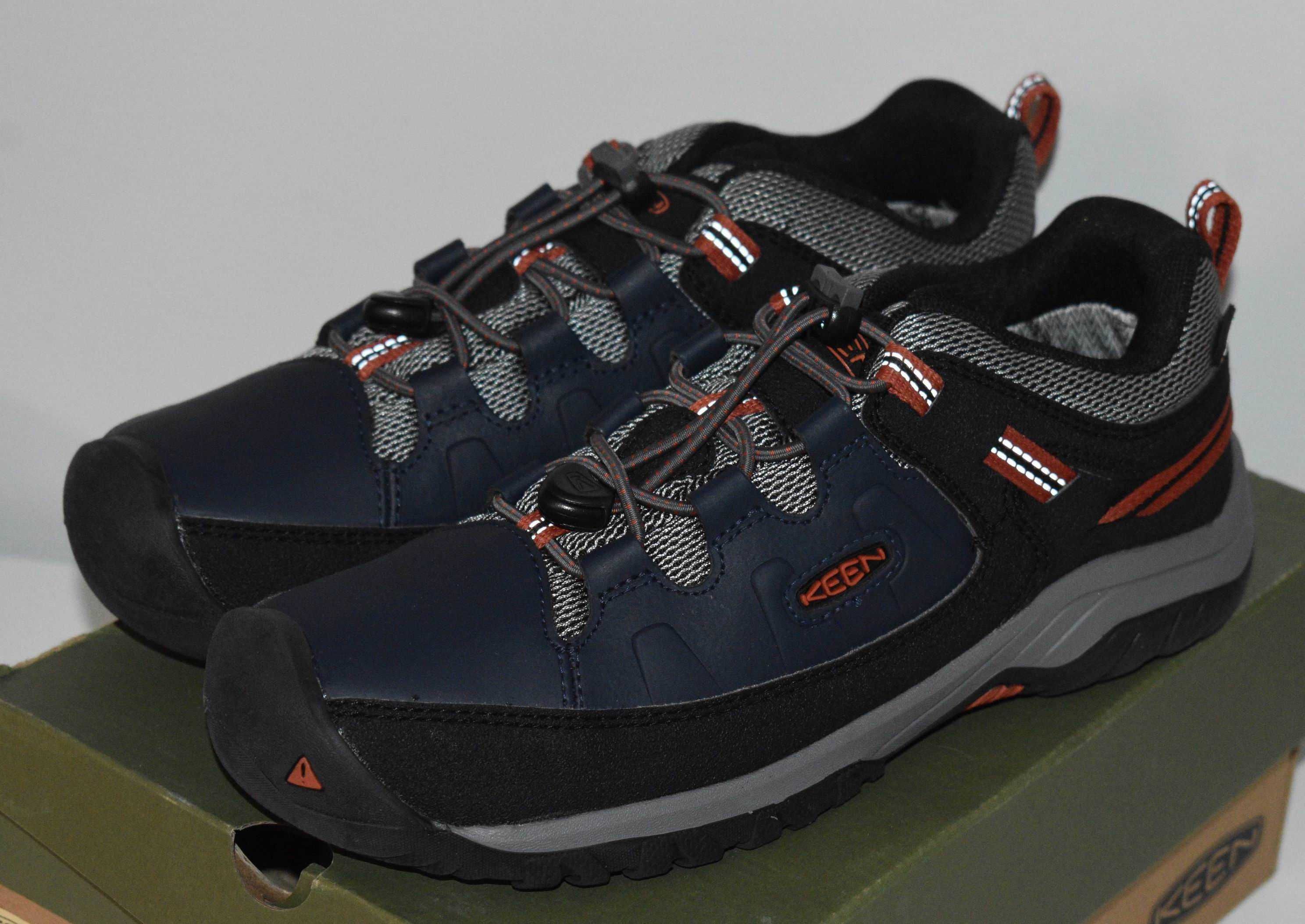 Buty trekkingowe, outdoorowe Keen, rozmiar 35