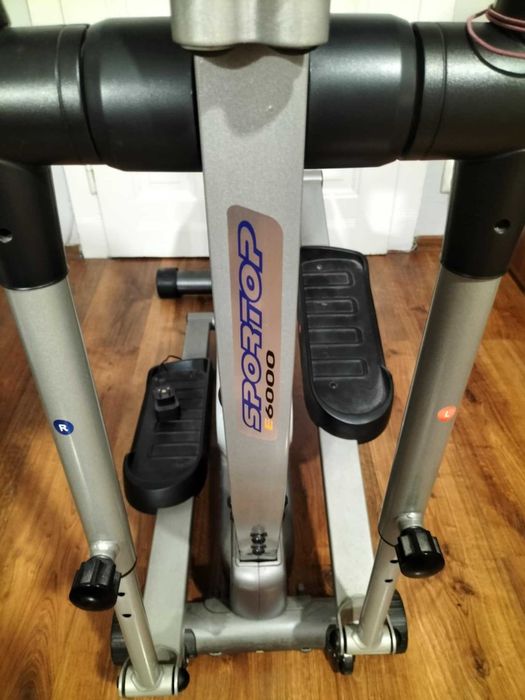 Orbitrek  e2000 SportTOP