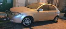 Chevrolet Lacetti 1.4 SX