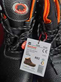 Buty robocze nowe Bearfield 46