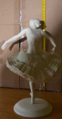 Фарфоровая статуэтка Балерина Павлова
