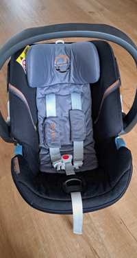 Fotelik cybex aton 5