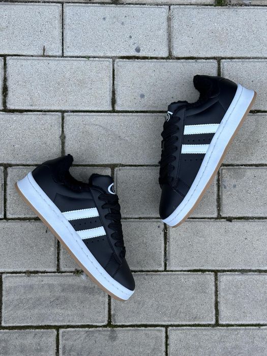 Кросівки чоловічі Stilli Campus зимові / Кроссовки мужские зимние