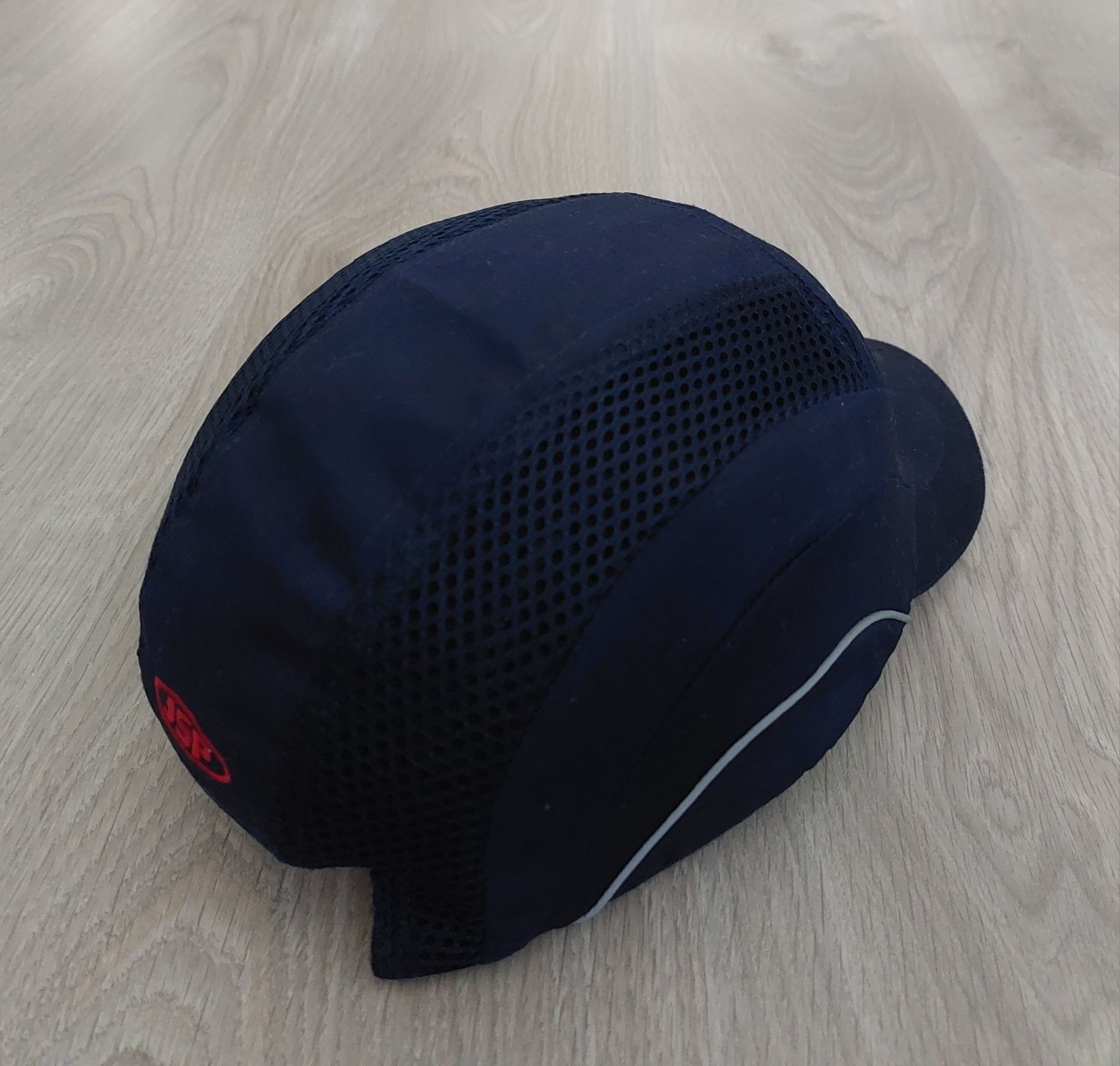 Kask, hełm antyskalpowy, JSP HARDCAP A1+