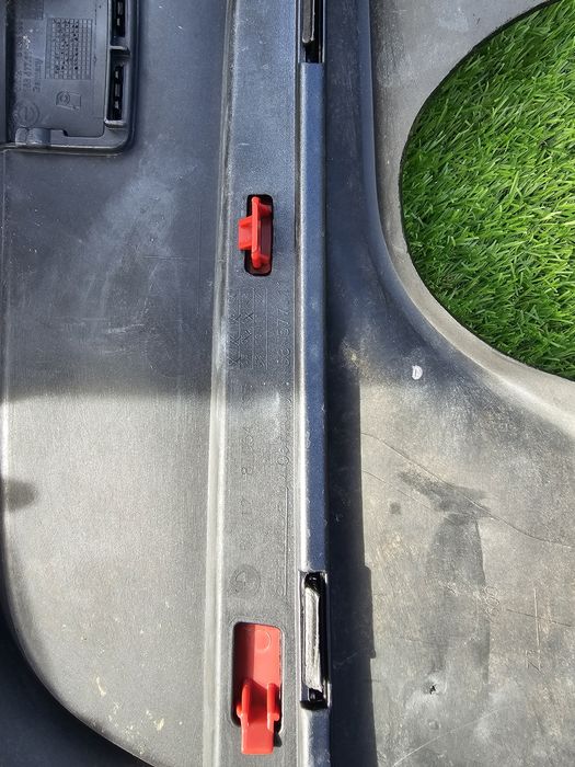 BMW F30 PACK M original