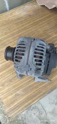 Alternator audi a3 8l 1.6 benzyna 120A.