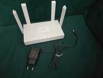Cudy Router Wifi Wlan AC1200 Gigabit Dual Band WR1300E