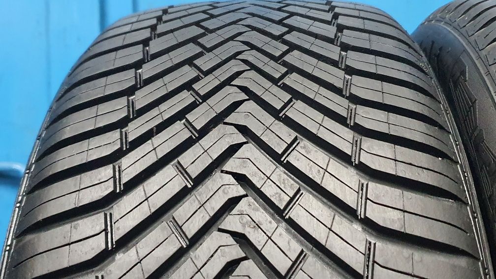245/45 R18 Markowe opony całoroczne Continental ! Rok 2023